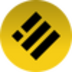 Wrapped BUSD (WBUSD) logo