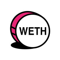 Wrapped cETH (CETH) logo
