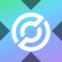 Wrapped Circle xStock (WCRCLX) logo