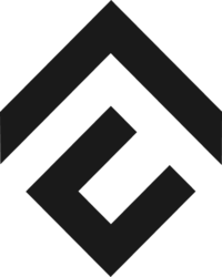 Wrapped Conflux (WCFX) logo