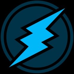 Wrapped Electroneum (WETN) logo