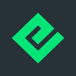 Wrapped Energi (WNRG) logo