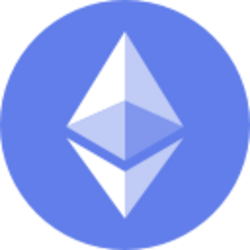 Bridged Wrapped Ether (Linea) (WETH) logo