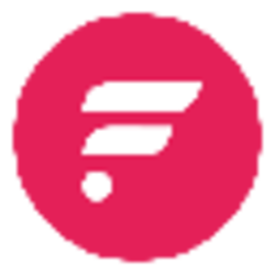 Wrapped Flare (WFLR) logo