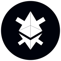 Wrapped frxETH (WFRXETH) logo