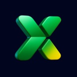 Wrapped GRX (WGRX) logo