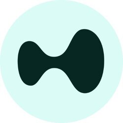 Wrapped HYPE (WHYPE) logo