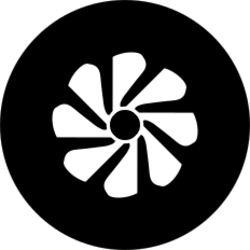 Wrapped Hypertensor (TENSOR) logo