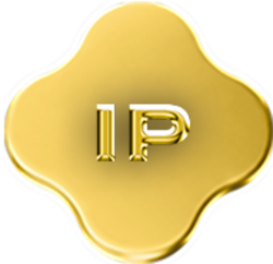 Wrapped IP (WIP) logo