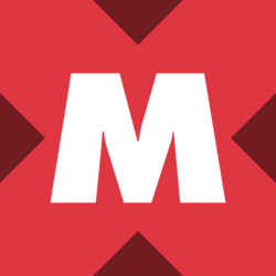 Wrapped MicroStrategy xStock (WMSTRX) logo