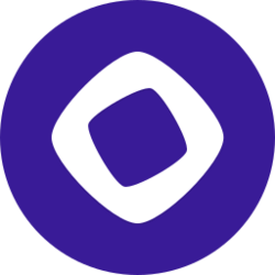 Wrapped MON (WMON) logo