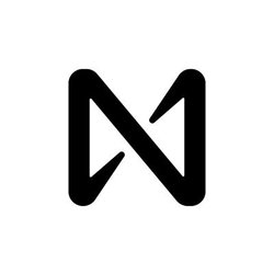 Wrapped Near (WNEAR) logo