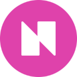 Wrapped Neon (WNEON) logo