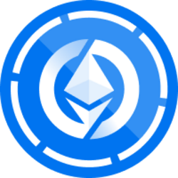 Wrapped OETH (WOETH) logo
