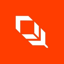 Wrapped Plume (WPLUME) logo