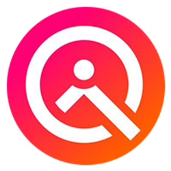 Wrapped QUIL (QUIL) logo