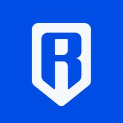 Wrapped Ronin (WRON) logo