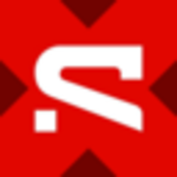 Wrapped Sandisk Corporation xStock (WSNDKX) logo