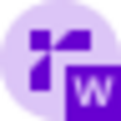 Wrapped Savings rUSD (WSRUSD) logo