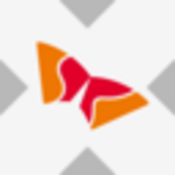 Wrapped SK hynix xStock (WSKHYX) logo