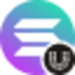 Wrapped Solana (Universal) (USOL) logo