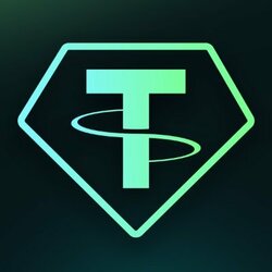 Wrapped Staked USDT (WSTUSDT) logo