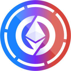 Wrapped Super OETH (WSUPEROETHB) logo