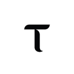 Wrapped TAO (WTAO) logo