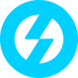 Wrapped Thunder Token (WTT) logo