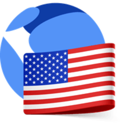 Wrapped USTC (USTC) logo