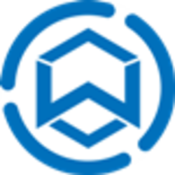 Wrapped Wan (WWAN) logo