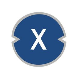 Wrapped XDC (WXDC) logo