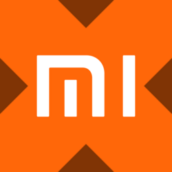 Wrapped Xiaomi xStock (WXIAOX) logo