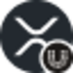 Wrapped XRP (Universal) (UXRP) logo