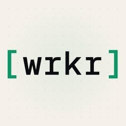 wrkr by Virtuals (WRKR) logo
