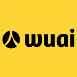 WuAI (WUAI) logo