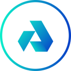 xAKT_Astrovault (XAKT) logo