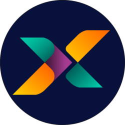 Xandeum (XAND) logo
