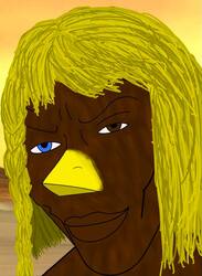 Xavier: Renegade Angel (XAVIER) logo