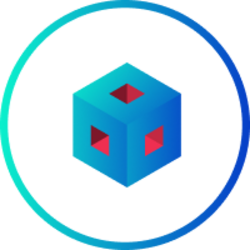 xBLD_Astrovault (XBLD) logo