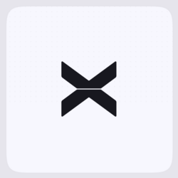 XBorg (XBG) logo