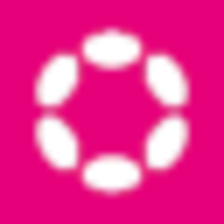 xcDOT (DOT) logo