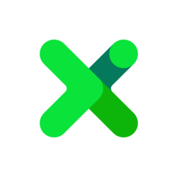XDAI (XDAI) logo