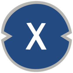 XDC Network (XDC) logo