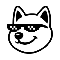 XDOG (XDOG) logo