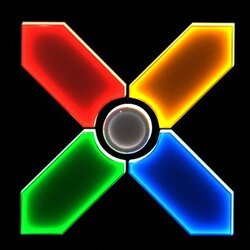 Xeleb Protocol (XCX) logo