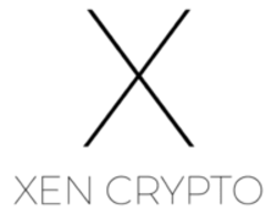 XEN Crypto (PulseChain) (PXEN) logo