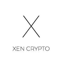 XEN Crypto (XEN) logo