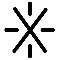XerisCoin (XERIS) logo