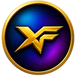 XFee (XFEE) logo